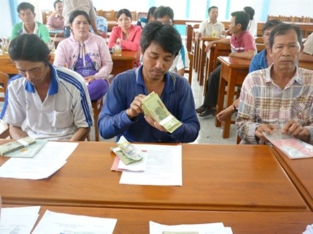 Đắk Lắk: Nguồn vốn tín dụng chính sách giúp đồng bào dân tộc giảm nghèo - Ảnh 2.