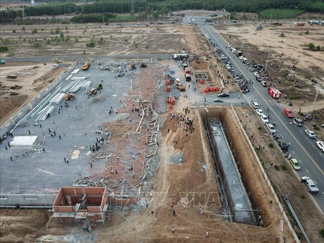 Đề xuất Nhà nước hỗ trợ khi tham gia BHXH tự nguyện về tai nạn lao động - Ảnh 1.