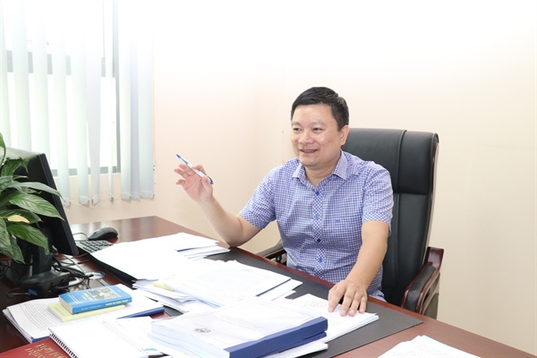 Việc làm ổn định hướng tới giảm nghèo bền vững - Ảnh 1.