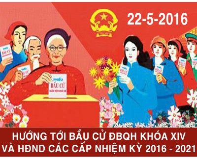 ung cu vien dai bieu quoc hoi van dong bau cu nhu the nao? hinh 1