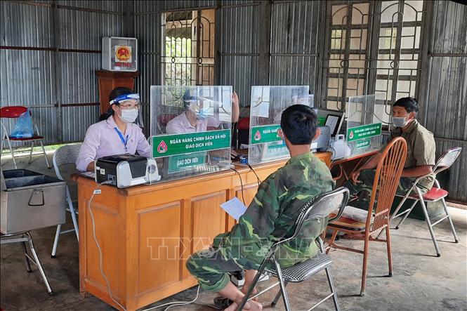 Giảm nghèo bền vững từ nguồn vốn chính sách - Ảnh 1.